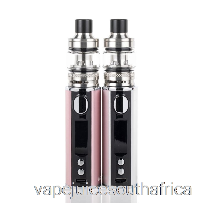 Vape Juice South Africa Eleaf Istick T80 80W Starter Kit Pesso - Blue